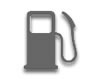 Consumo de combustible para la rutaTonala Hidalgo-del-Parral